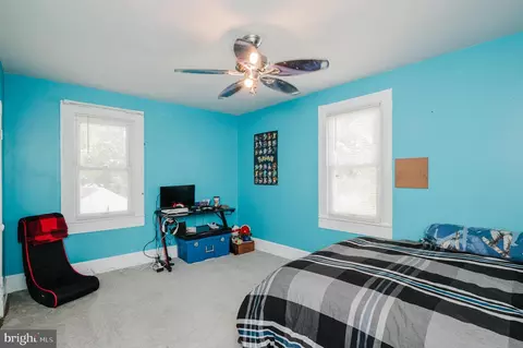 Bedroom - 418 E State St, Delmar, MD 21875 photo 3 of 9