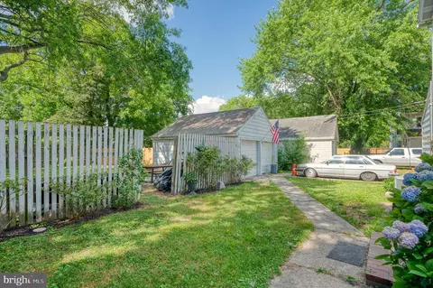 Exterior - 418 E State St, Delmar, MD 21875 photo 4 of 11