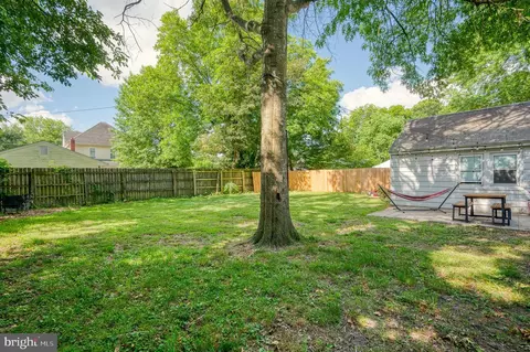 Exterior - 418 E State St, Delmar, MD 21875 photo 5 of 11