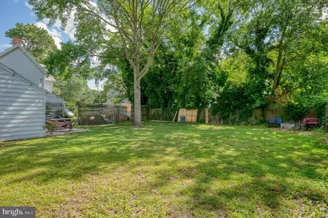 Exterior - 418 E State St, Delmar, MD 21875 photo 7 of 11