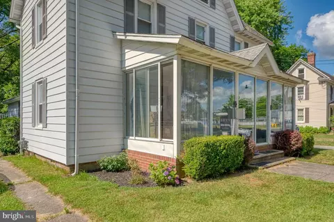 Exterior - 418 E State St, Delmar, MD 21875 photo 1 of 11