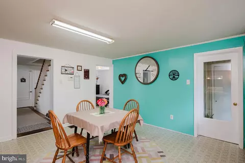 Dining - 418 E State St, Delmar, MD 21875 photo 1 of 1