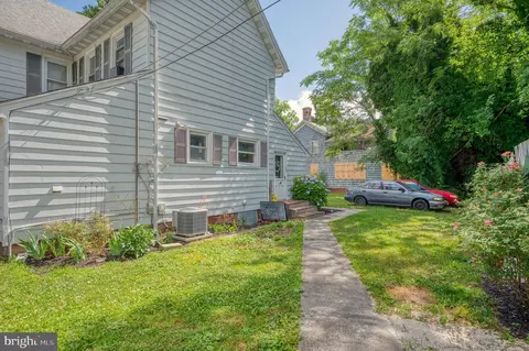 Exterior - 418 E State St, Delmar, MD 21875 photo 3 of 11