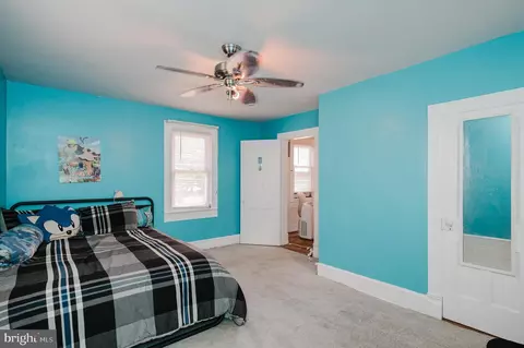 Bedroom - 418 E State St, Delmar, MD 21875 photo 5 of 9