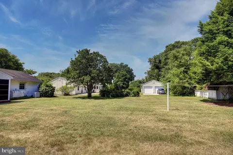 Exterior - 305 Wyman Dr, Salisbury, MD 21804 photo 5 of 5