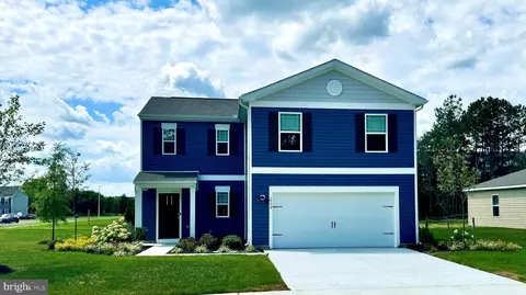 1704 Severn St, Salisbury, MD 21801