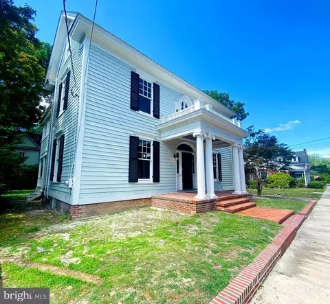 Exterior - 104 E William St, Salisbury, MD 21801 photo 9 of 11