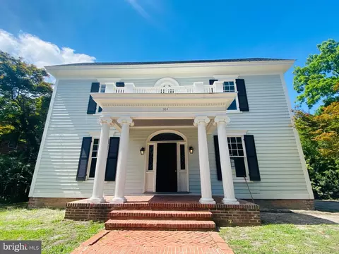 Exterior - 104 E William St, Salisbury, MD 21801 photo 11 of 11