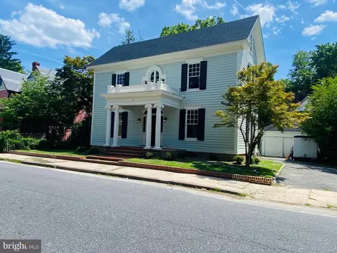Exterior - 104 E William St, Salisbury, MD 21801 photo 8 of 11