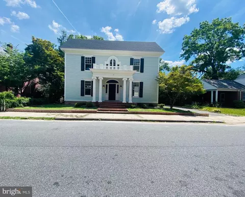 Exterior - 104 E William St, Salisbury, MD 21801 photo 10 of 11