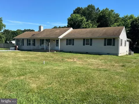 32834 Willomet Ct, Parsonsburg, MD 21849