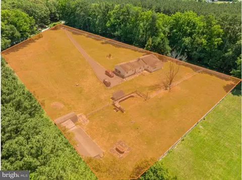 5250 Morris Rd, Pittsville, MD 21850