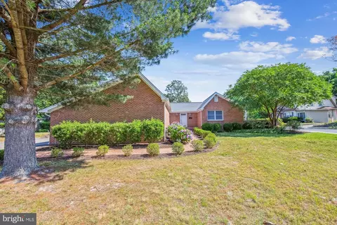 301 South Blvd, Salisbury, MD 21801