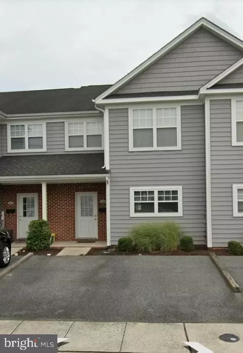 1418 Hidden Meadow Ln, Salisbury, MD 21801