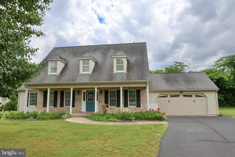 Exterior - 29459 Windy Hill Cir, Delmar, MD 21875 photo 6 of 7