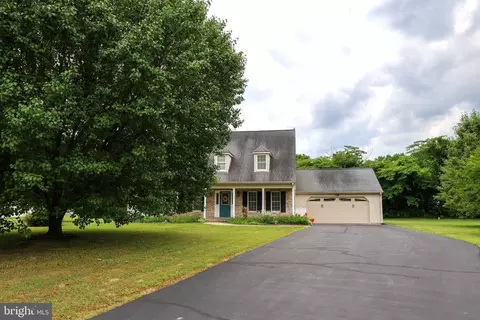 Exterior - 29459 Windy Hill Cir, Delmar, MD 21875 photo 7 of 7
