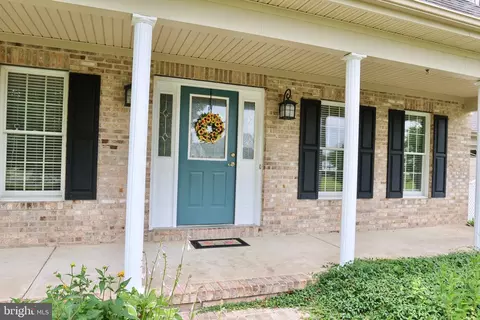 Exterior - 29459 Windy Hill Cir, Delmar, MD 21875 photo 2 of 7