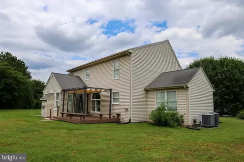 Exterior - 29459 Windy Hill Cir, Delmar, MD 21875 photo 3 of 7