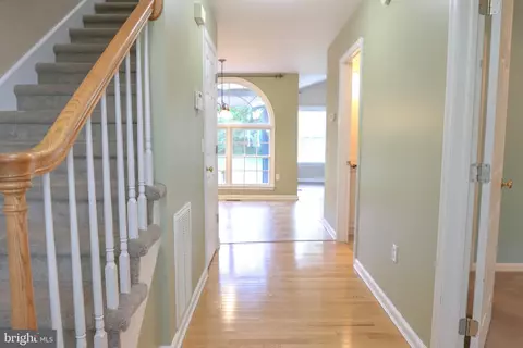 Entry Way - 29459 Windy Hill Cir, Delmar, MD 21875 photo 1 of 6