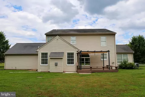 Exterior - 29459 Windy Hill Cir, Delmar, MD 21875 photo 4 of 7