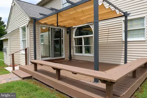 Exterior - 29459 Windy Hill Cir, Delmar, MD 21875 photo 5 of 7