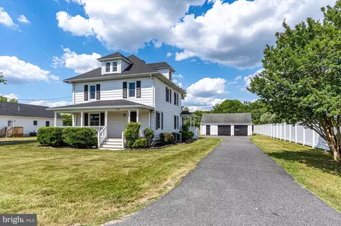 7329 Market St, Willards, MD 21874