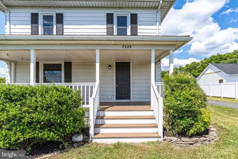 7329 Market St, Willards, MD 21874 photo 4