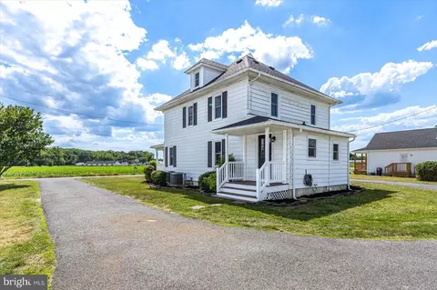 7329 Market St, Willards, MD 21874 photo 43