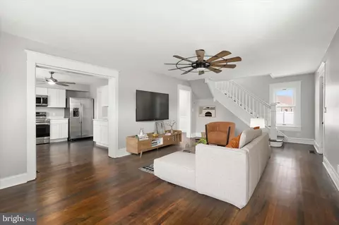 7329 Market St, Willards, MD 21874 photo 7