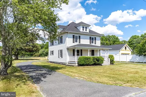 7329 Market St, Willards, MD 21874 photo 44
