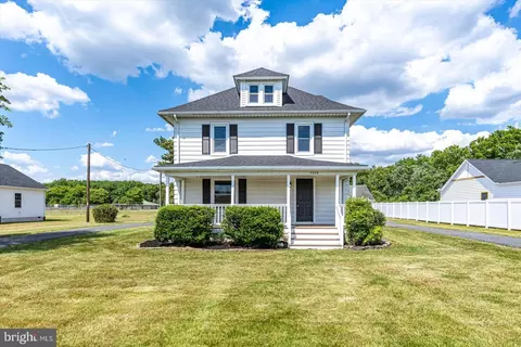 7329 Market St, Willards, MD 21874 photo 2