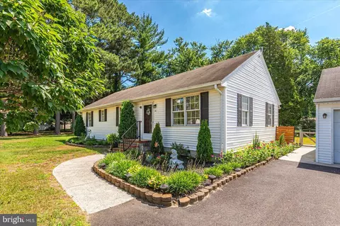 119 Montleau Ave, Salisbury, MD 21804