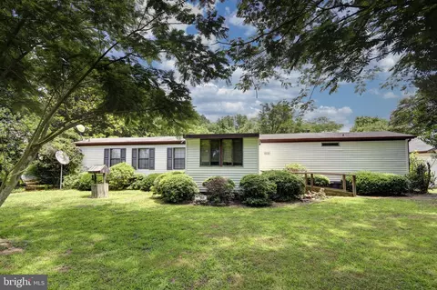 5545 Morris Rd, Pittsville, MD 21850