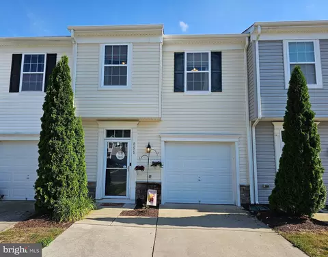 255 Garrison Way, Fruitland, MD 21826