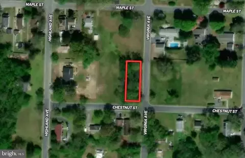 0 Chestnut St, Delmar, MD 21875