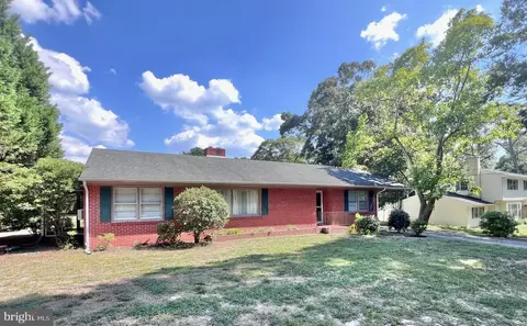 1507 Riverside Dr, Salisbury, MD 21801 photo 3