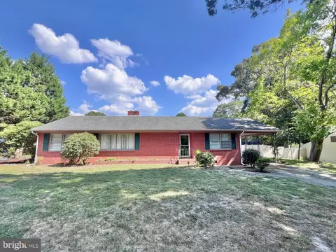 1507 Riverside Dr, Salisbury, MD 21801