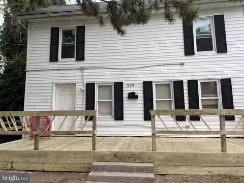 529 E William St, Salisbury, MD 21804 photo 1