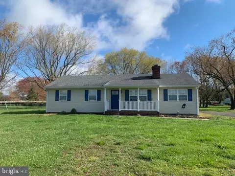 32710 Mount Hermon Rd, Parsonsburg, MD 21849