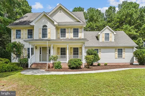 26262 Evesboro Ln, Eden, MD 21822 photo 32