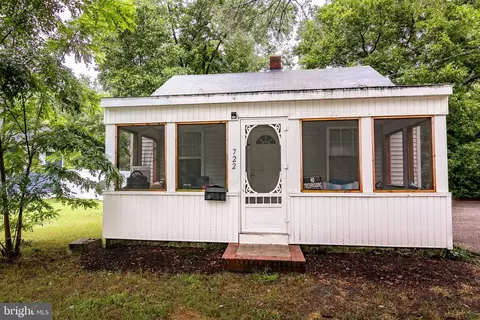 722 Jackson St, Salisbury, MD 21804