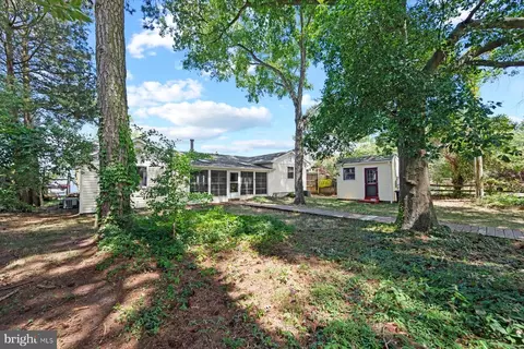 Exterior - 4458 Sunset Dr, Tyaskin, MD 21865 photo 14 of 14