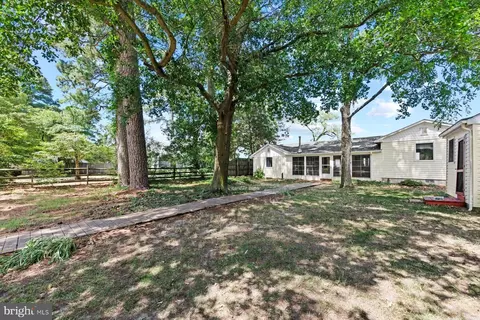 Exterior - 4458 Sunset Dr, Tyaskin, MD 21865 photo 13 of 14