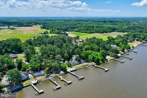 View/Area - 4458 Sunset Dr, Tyaskin, MD 21865 photo 7 of 13