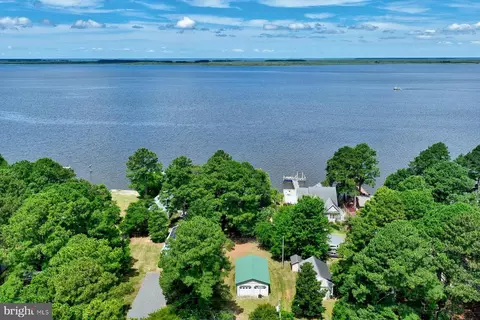 View/Area - 4458 Sunset Dr, Tyaskin, MD 21865 photo 4 of 13