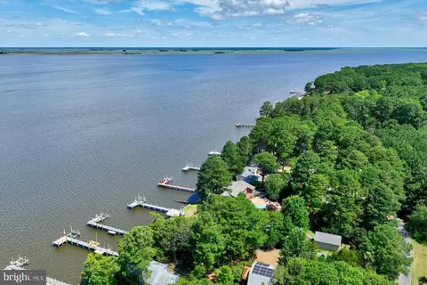 View/Area - 4458 Sunset Dr, Tyaskin, MD 21865 photo 6 of 13