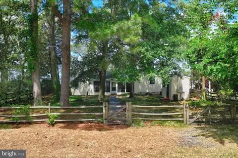Exterior - 4458 Sunset Dr, Tyaskin, MD 21865 photo 10 of 14