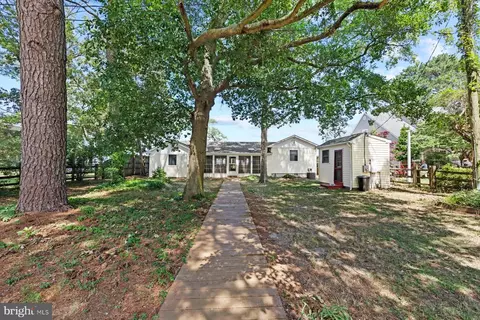 Exterior - 4458 Sunset Dr, Tyaskin, MD 21865 photo 11 of 14