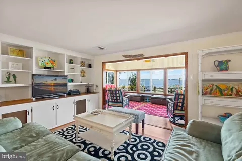 Living - 4458 Sunset Dr, Tyaskin, MD 21865 photo 2 of 5