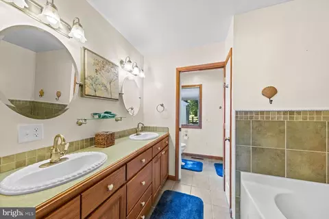 Bath - 4458 Sunset Dr, Tyaskin, MD 21865 photo 2 of 2